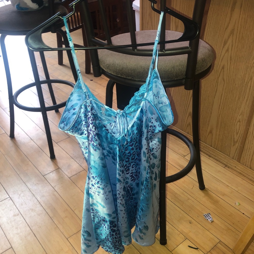 Victoria secret pajama